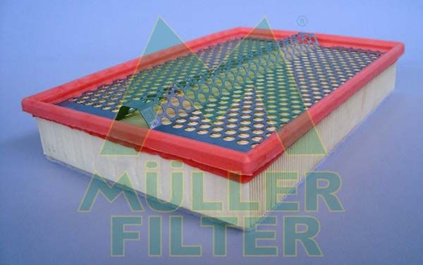 MULLER FILTER oro filtras PA186